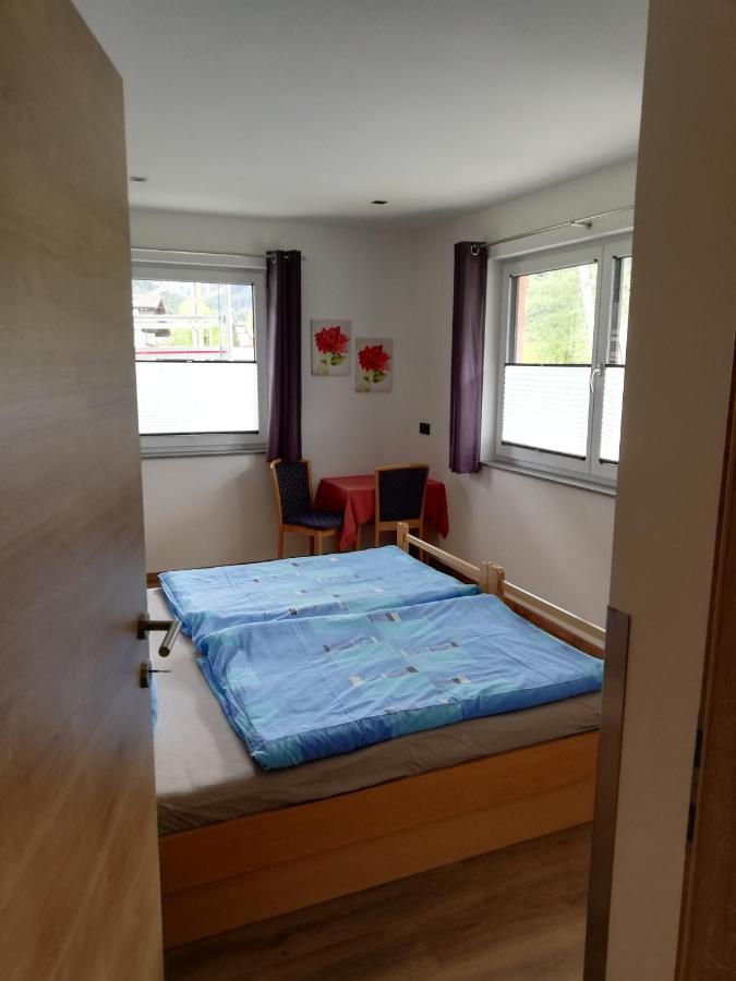Haus Seppi Hotell Neukirchen am Großvenediger Eksteriør bilde